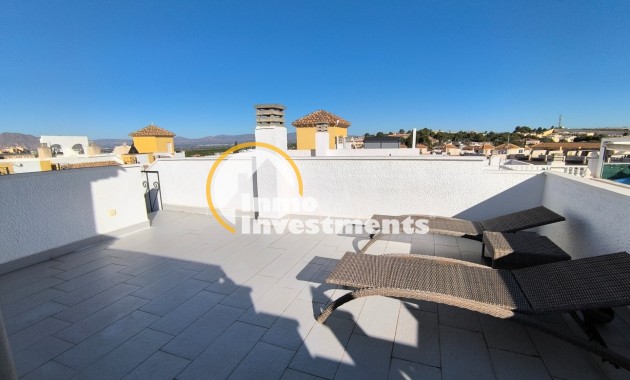 Bestaande bouw - Townhouse - Algorfa - Montemar