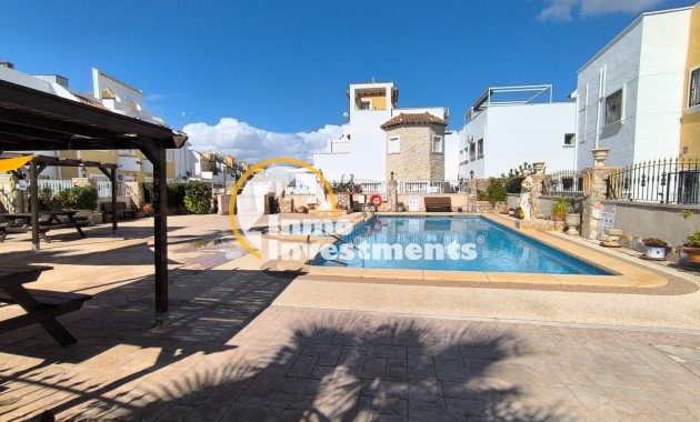 Bestaande bouw - Townhouse - Algorfa - Montemar