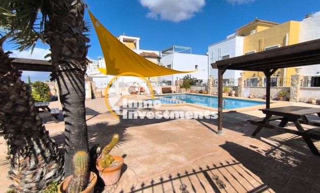 Bestaande bouw - Townhouse - Algorfa - Montemar