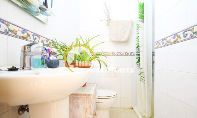 Resale - Town house - Villamartin - Las Filipinas