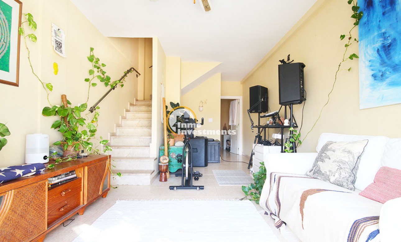 Resale - Town house - Villamartin - Las Filipinas