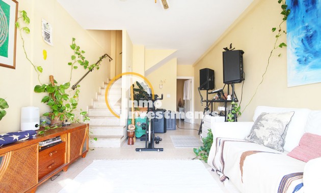 Resale - Town house - Villamartin - Las Filipinas