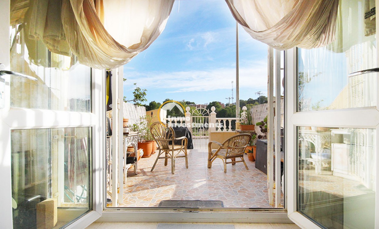 Resale - Town house - Villamartin - Las Filipinas