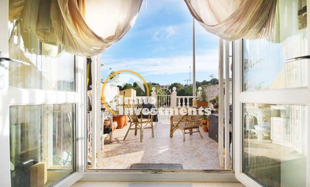 Resale - Town house - Villamartin - Las Filipinas