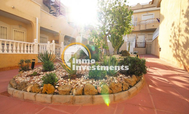 Resale - Town house - Villamartin - Las Filipinas