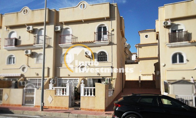 Resale - Town house - Villamartin - Las Filipinas