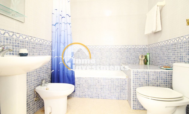 Resale - Town house - Villamartin - Las Filipinas