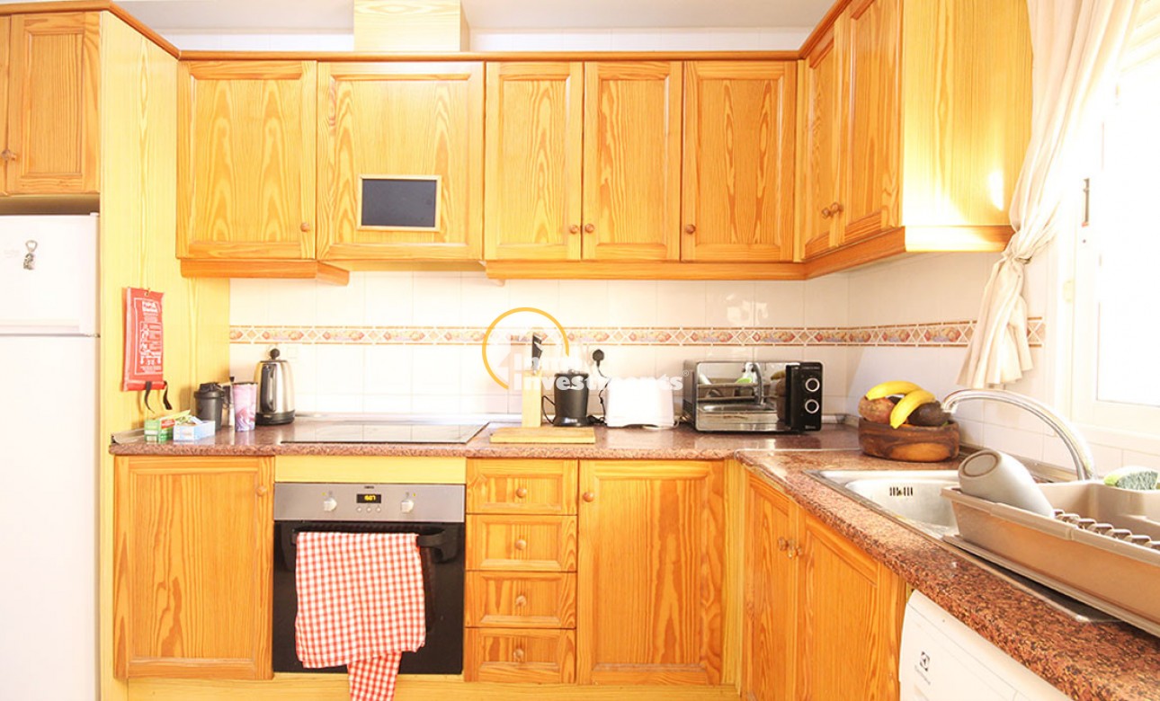 Resale - Town house - Villamartin - Las Filipinas