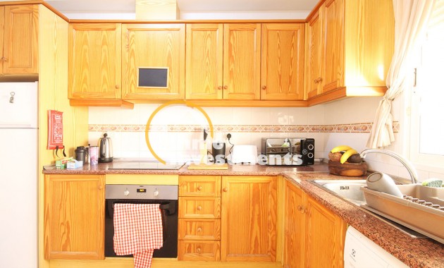 Resale - Town house - Villamartin - Las Filipinas