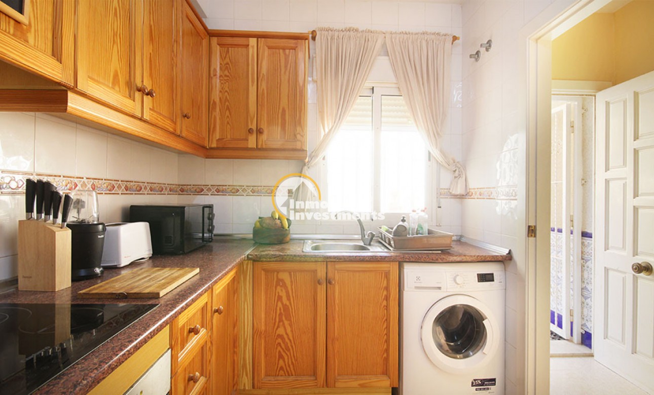 Resale - Town house - Villamartin - Las Filipinas