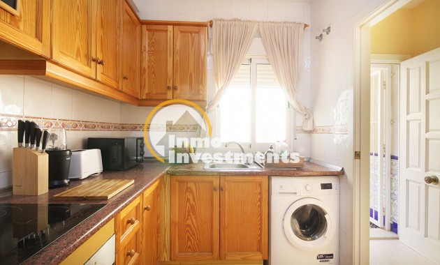Resale - Town house - Villamartin - Las Filipinas