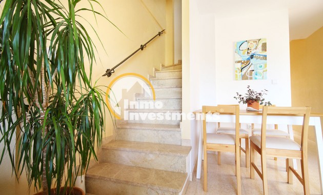 Resale - Town house - Villamartin - Las Filipinas