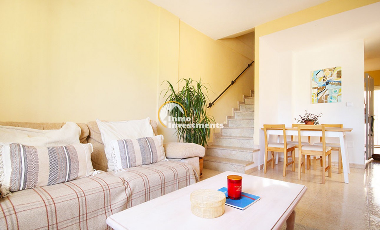 Resale - Town house - Villamartin - Las Filipinas