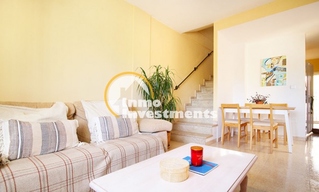 Resale - Town house - Villamartin - Las Filipinas