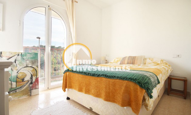 Resale - Town house - Villamartin - Las Filipinas