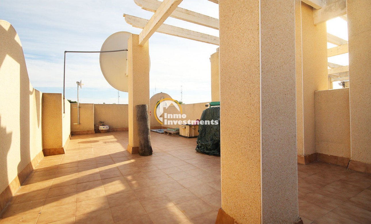 Resale - Town house - Villamartin - Las Filipinas