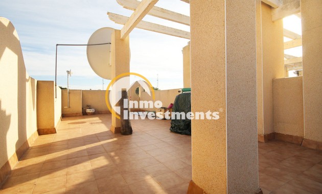 Resale - Town house - Villamartin - Las Filipinas