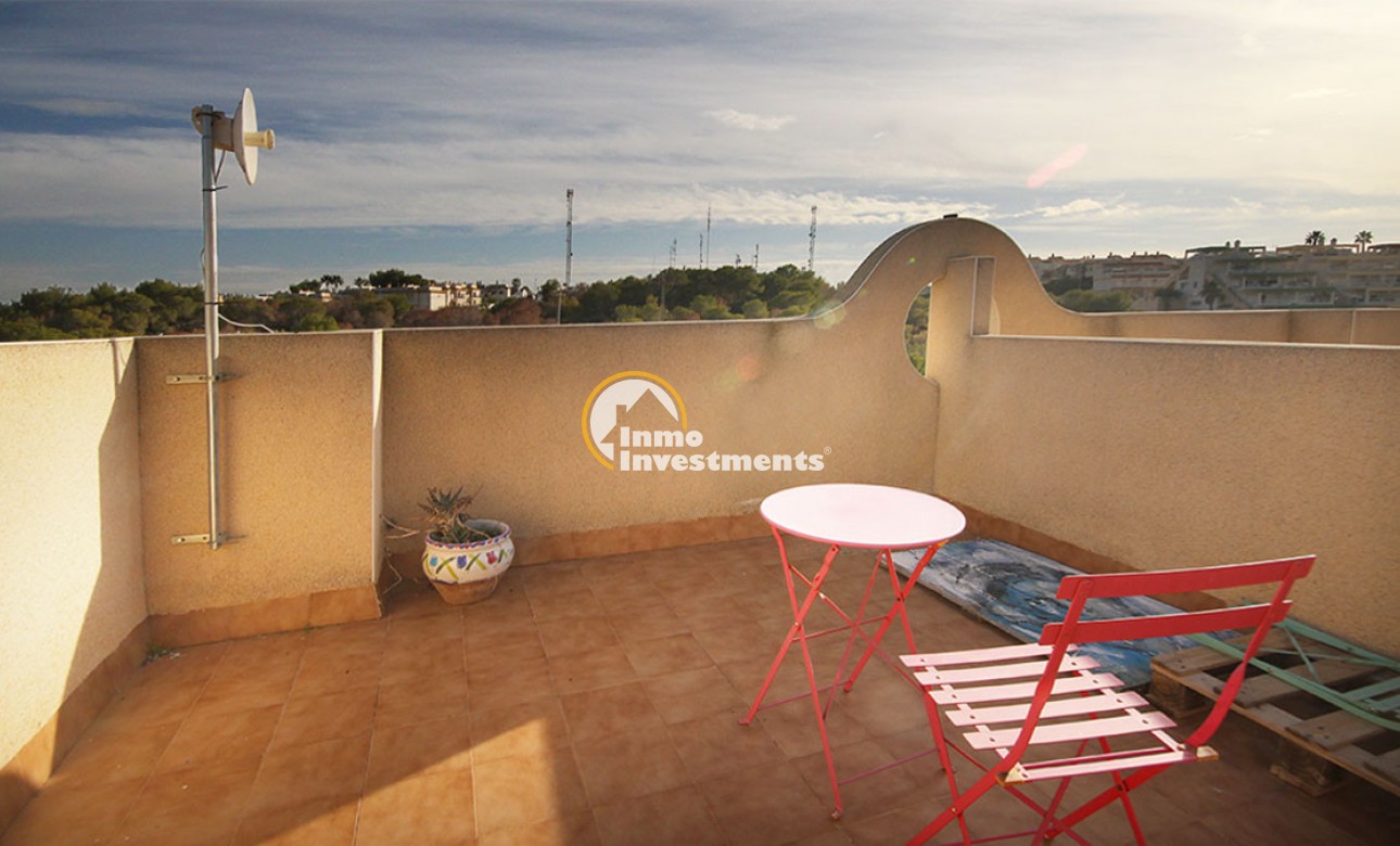 Resale - Town house - Villamartin - Las Filipinas