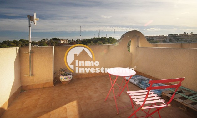 Resale - Town house - Villamartin - Las Filipinas