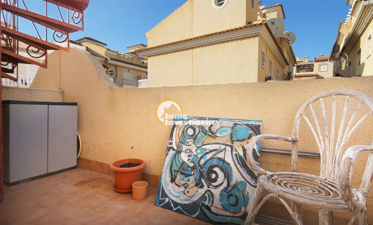 Resale - Town house - Villamartin - Las Filipinas