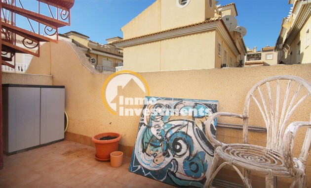 Resale - Town house - Villamartin - Las Filipinas