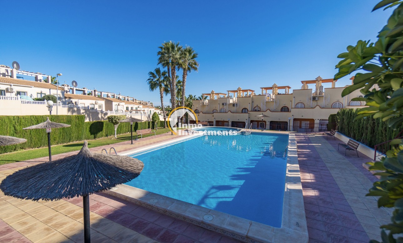 Resale - Town house - Villamartin - Las Filipinas