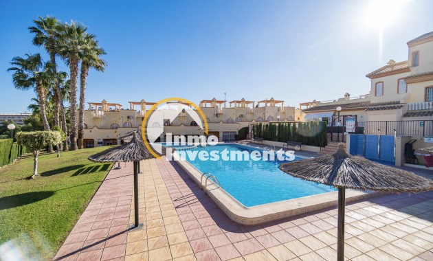 Resale - Town house - Villamartin - Las Filipinas