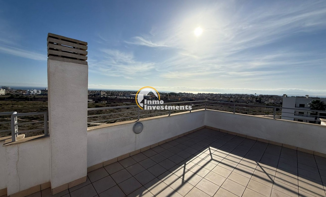 Bestaande bouw - Penthouse - Lomas de Cabo Roig