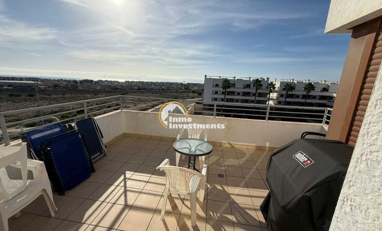 Bestaande bouw - Penthouse - Lomas de Cabo Roig