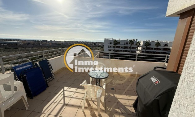 Bestaande bouw - Penthouse - Lomas de Cabo Roig