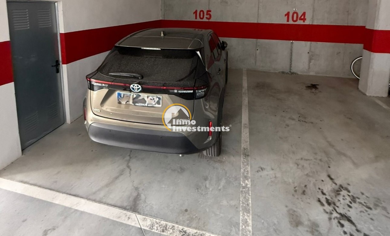 Bestaande bouw - Penthouse - Lomas de Cabo Roig