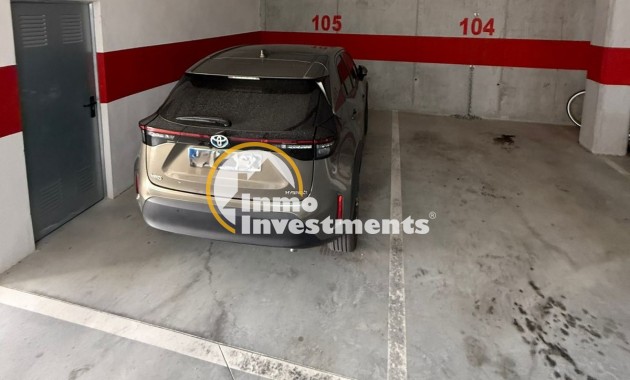 Bestaande bouw - Penthouse - Lomas de Cabo Roig