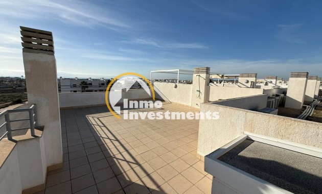 Bestaande bouw - Penthouse - Lomas de Cabo Roig