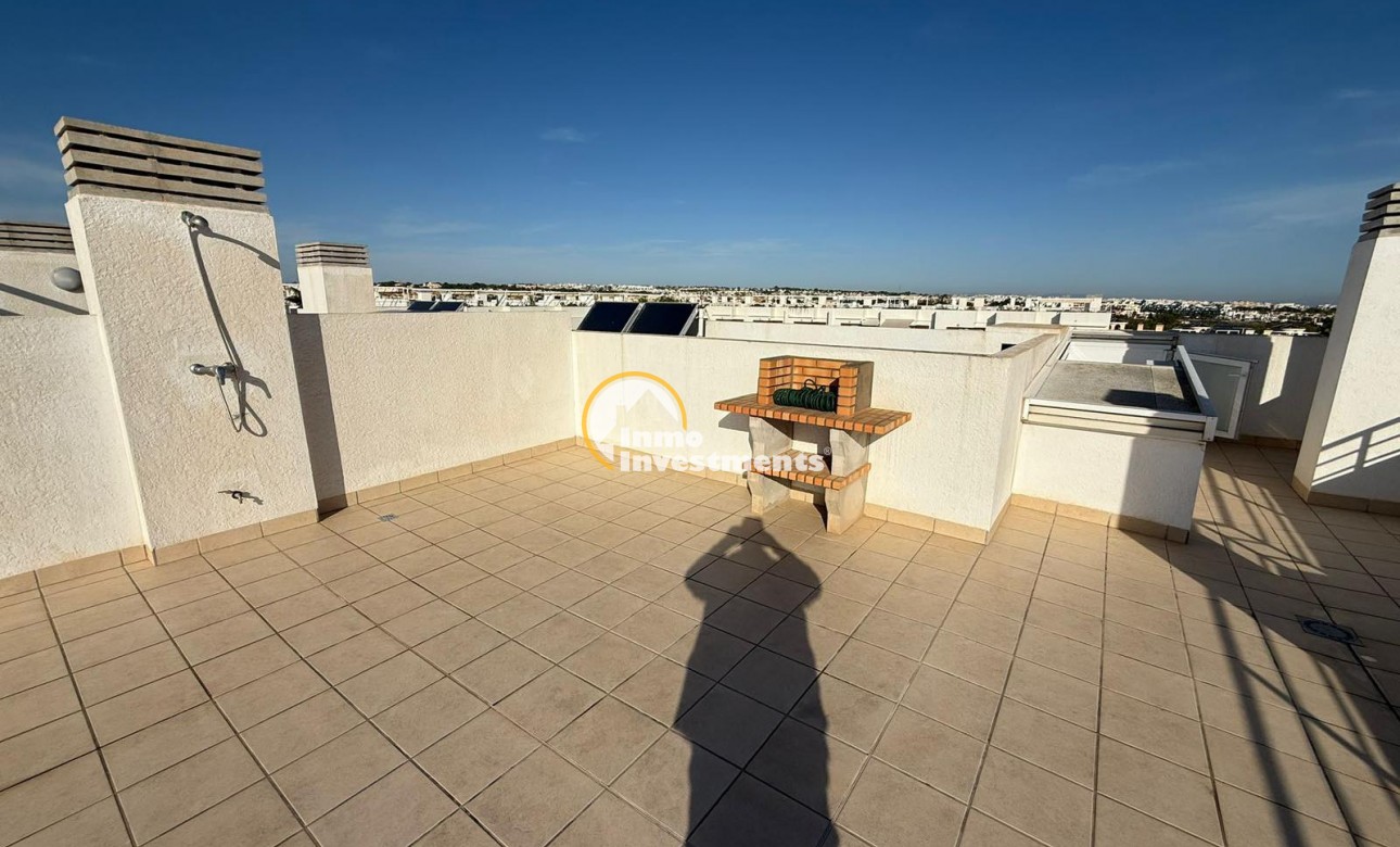 Bestaande bouw - Penthouse - Lomas de Cabo Roig