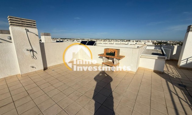Bestaande bouw - Penthouse - Lomas de Cabo Roig