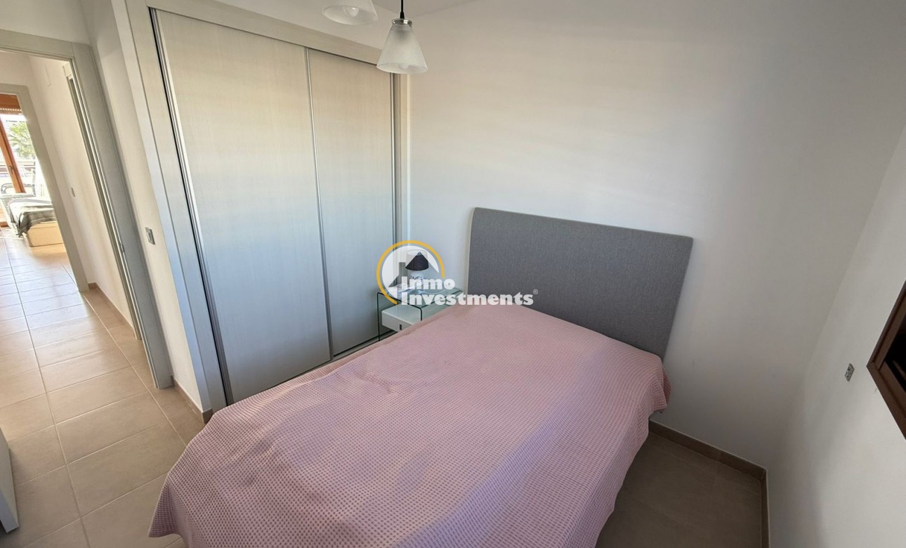 Bestaande bouw - Penthouse - Lomas de Cabo Roig