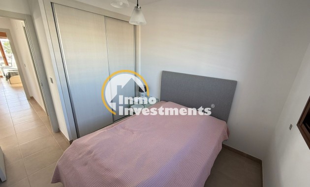 Bestaande bouw - Penthouse - Lomas de Cabo Roig