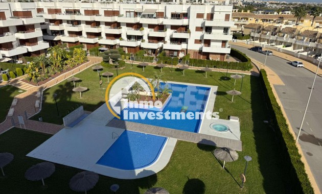 Bestaande bouw - Penthouse - Lomas de Cabo Roig