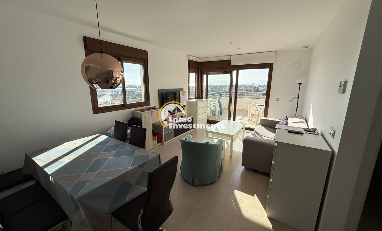 Bestaande bouw - Penthouse - Lomas de Cabo Roig