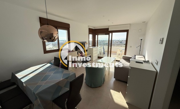 Bestaande bouw - Penthouse - Lomas de Cabo Roig