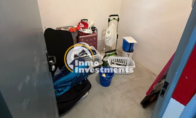 Bestaande bouw - Penthouse - Lomas de Cabo Roig