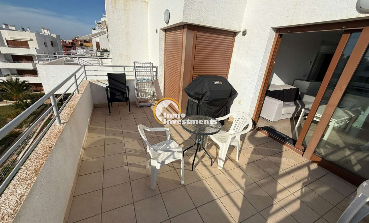 Bestaande bouw - Penthouse - Lomas de Cabo Roig