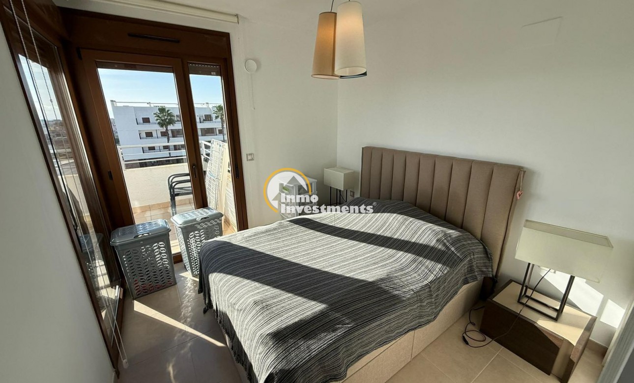 Bestaande bouw - Penthouse - Lomas de Cabo Roig