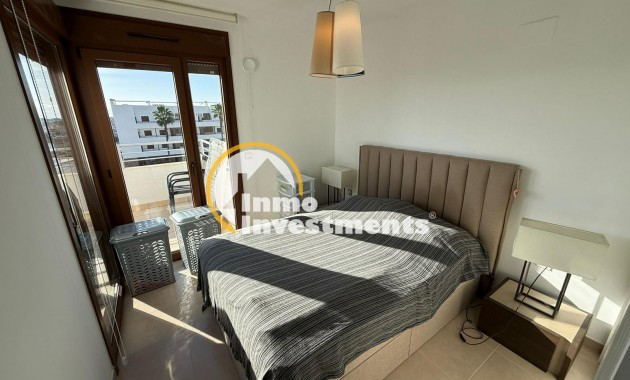 Bestaande bouw - Penthouse - Lomas de Cabo Roig