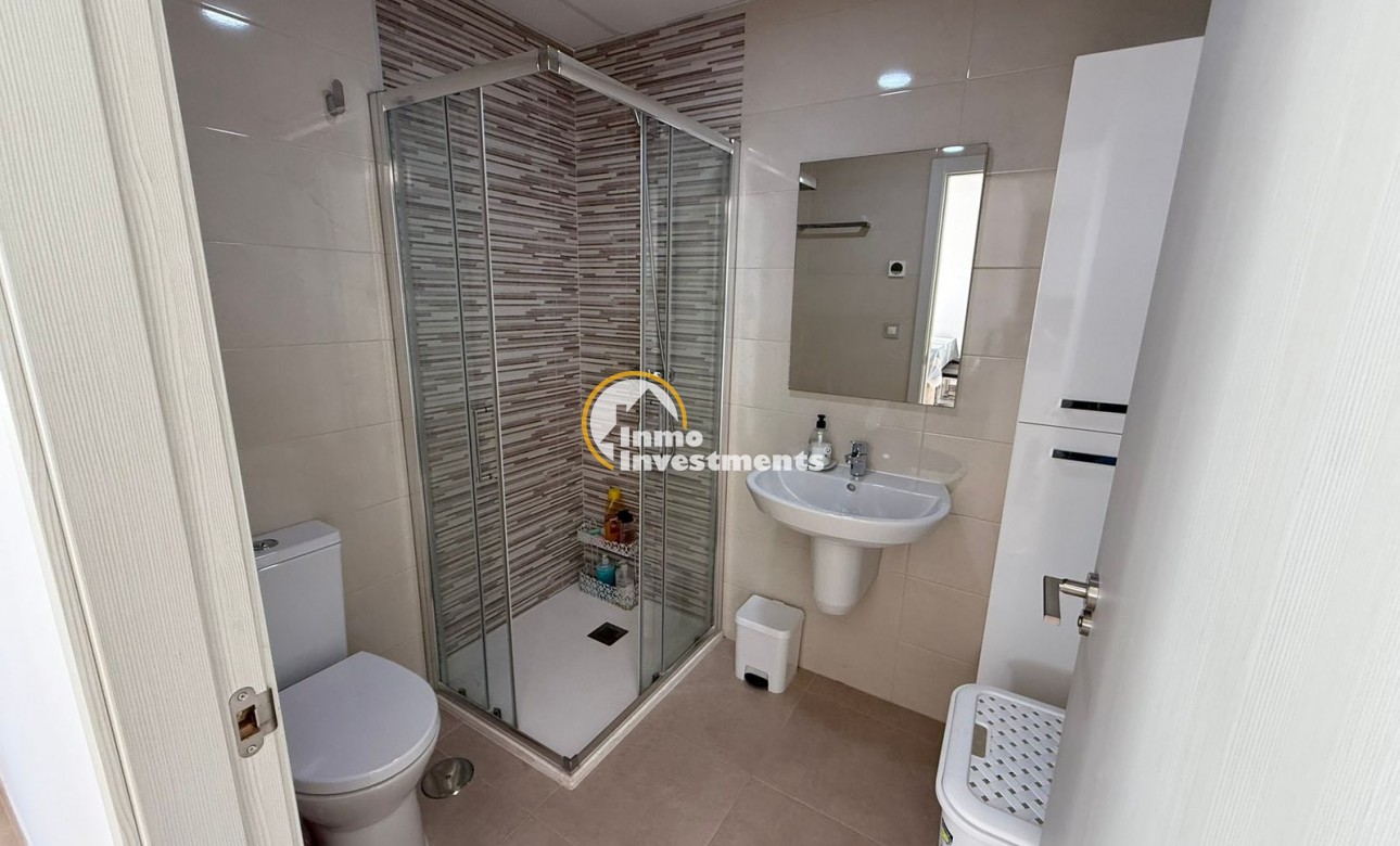 Bestaande bouw - Penthouse - Lomas de Cabo Roig