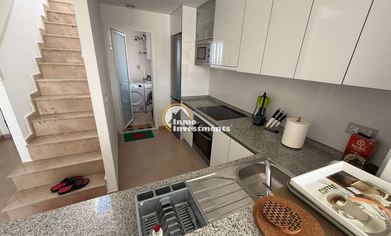 Bestaande bouw - Penthouse - Lomas de Cabo Roig