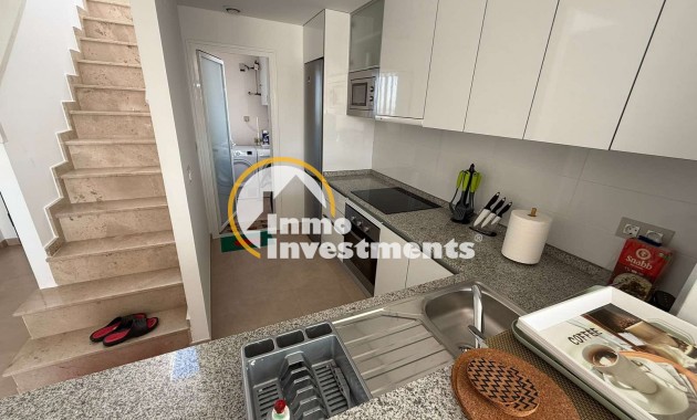 Bestaande bouw - Penthouse - Lomas de Cabo Roig