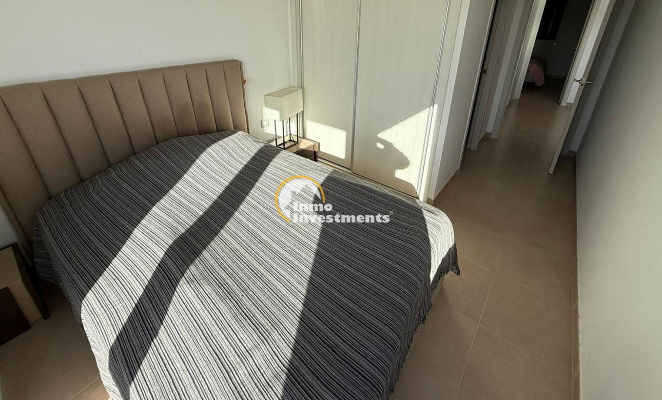 Bestaande bouw - Penthouse - Lomas de Cabo Roig