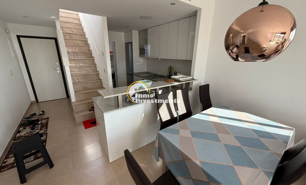 Bestaande bouw - Penthouse - Lomas de Cabo Roig