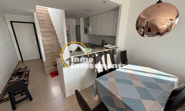 Bestaande bouw - Penthouse - Lomas de Cabo Roig